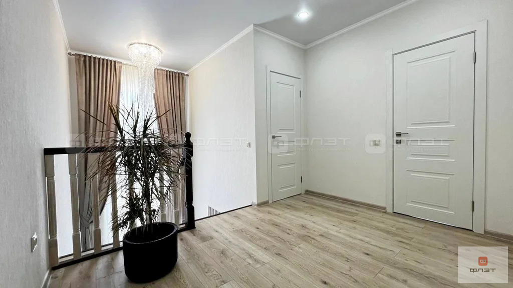 Продажа дома, Казань, ул. Лирическая (Салмачи) - Фото 29