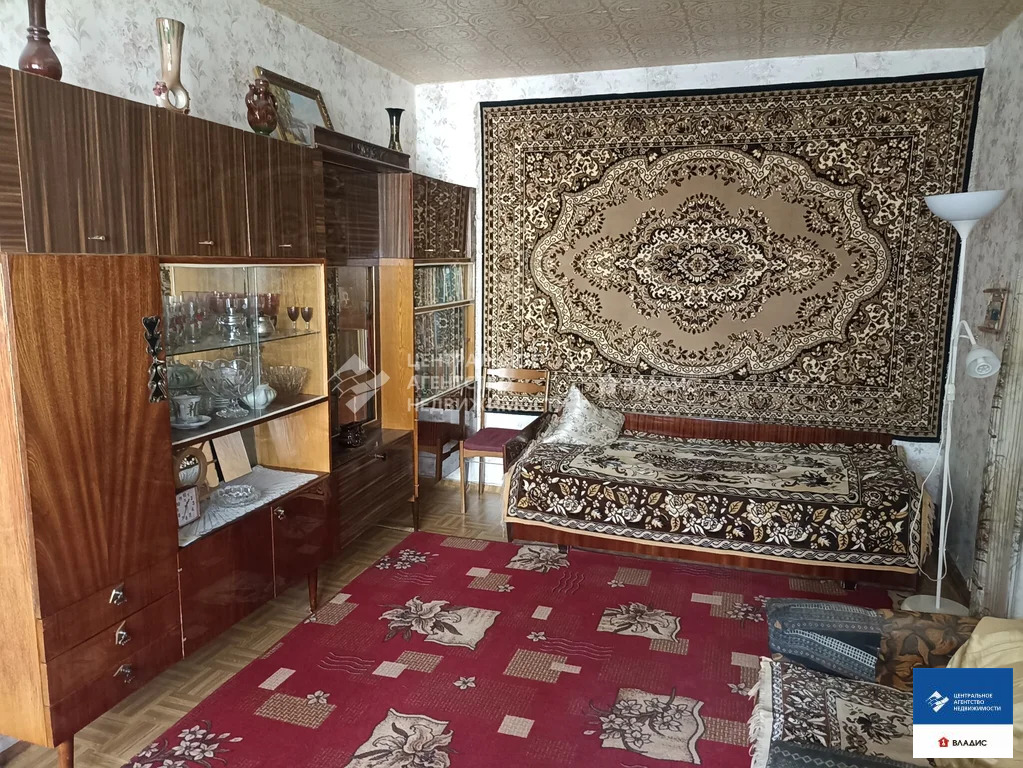 Аренда квартиры, Рязань, ул. Лермонтова - Фото 9