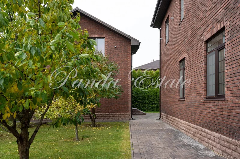 Подмосковные вечера (ном. объекта: 9687) - Фото 8