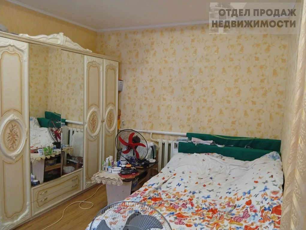 Квартира нам земле - Фото 9