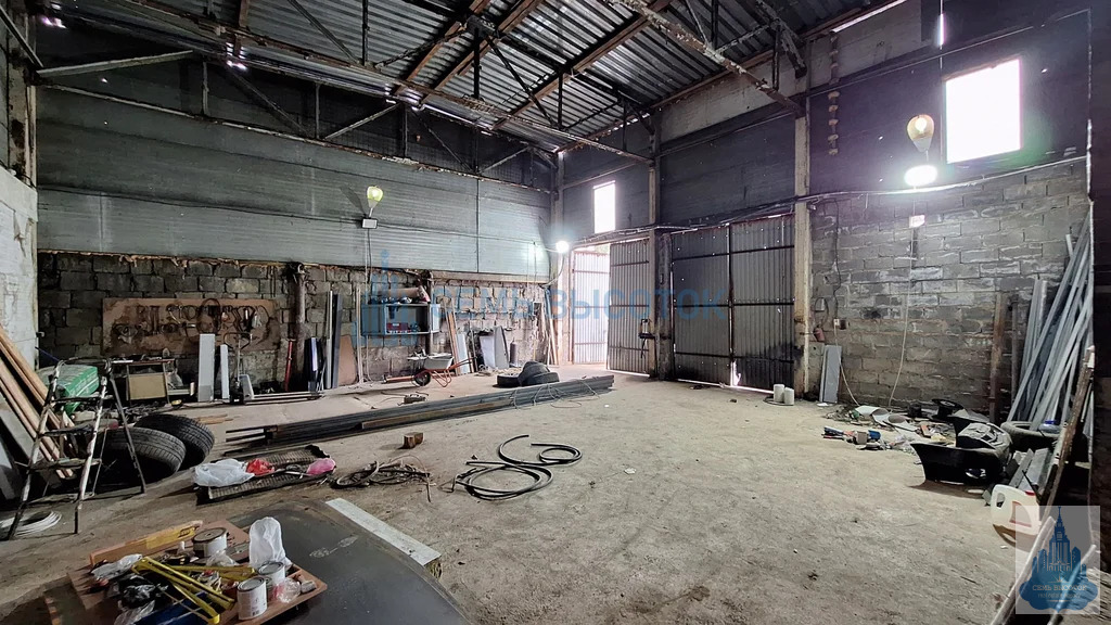 Аренда ПСН, Суханово, Ленинский район - Фото 3