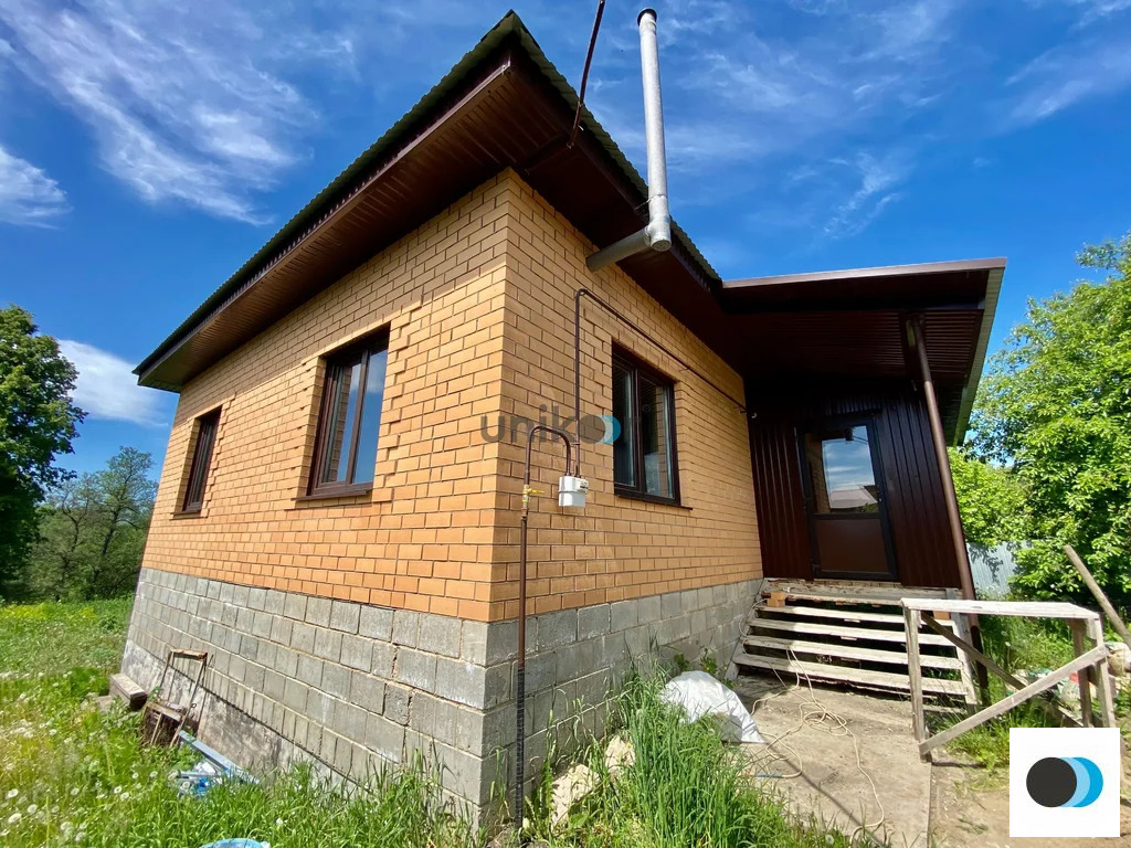 Продажа дома, Красный Ключ, Иглинский район, Undefined - Фото 17