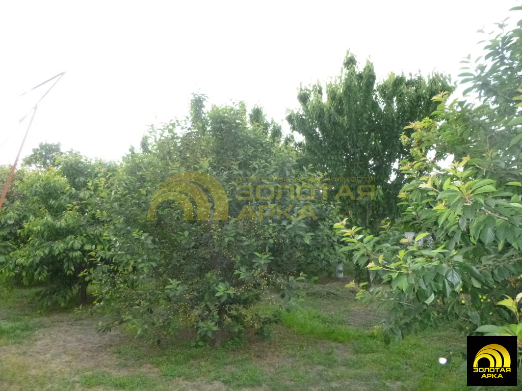 Продажа дома, Вышестеблиевская, Темрюкский район, Советский пер. - Фото 13