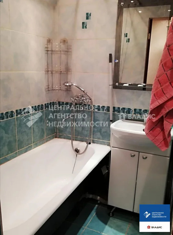 Продажа квартиры, Ряжск, Ряжский район, ул. Волгоградская - Фото 6
