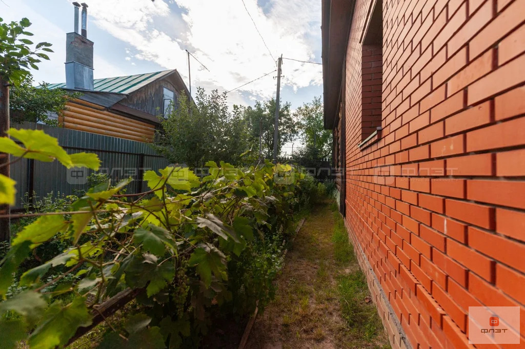 Продажа дома, Казань, ул. Молодежная (Салмачи) - Фото 4