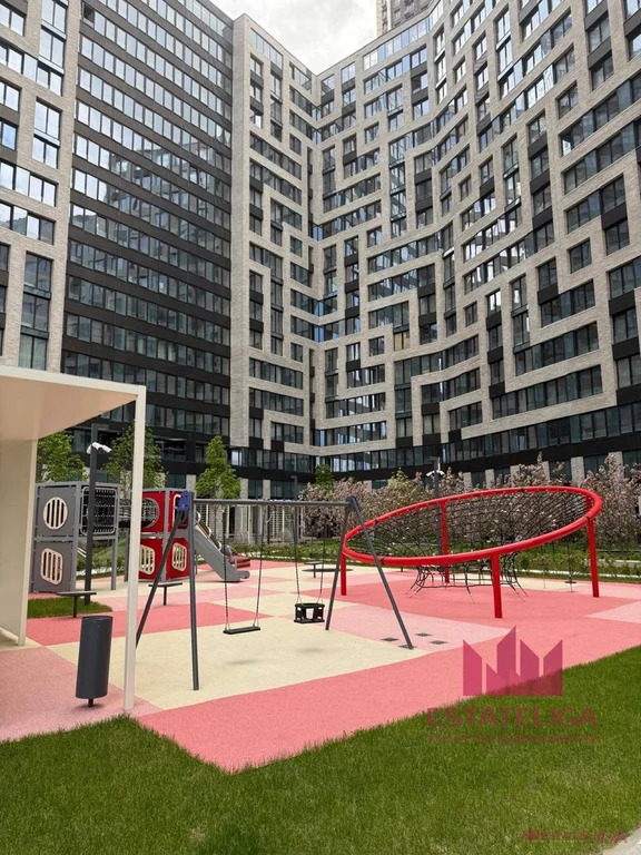 Продажа квартиры, улица Василия Ланового - Фото 14