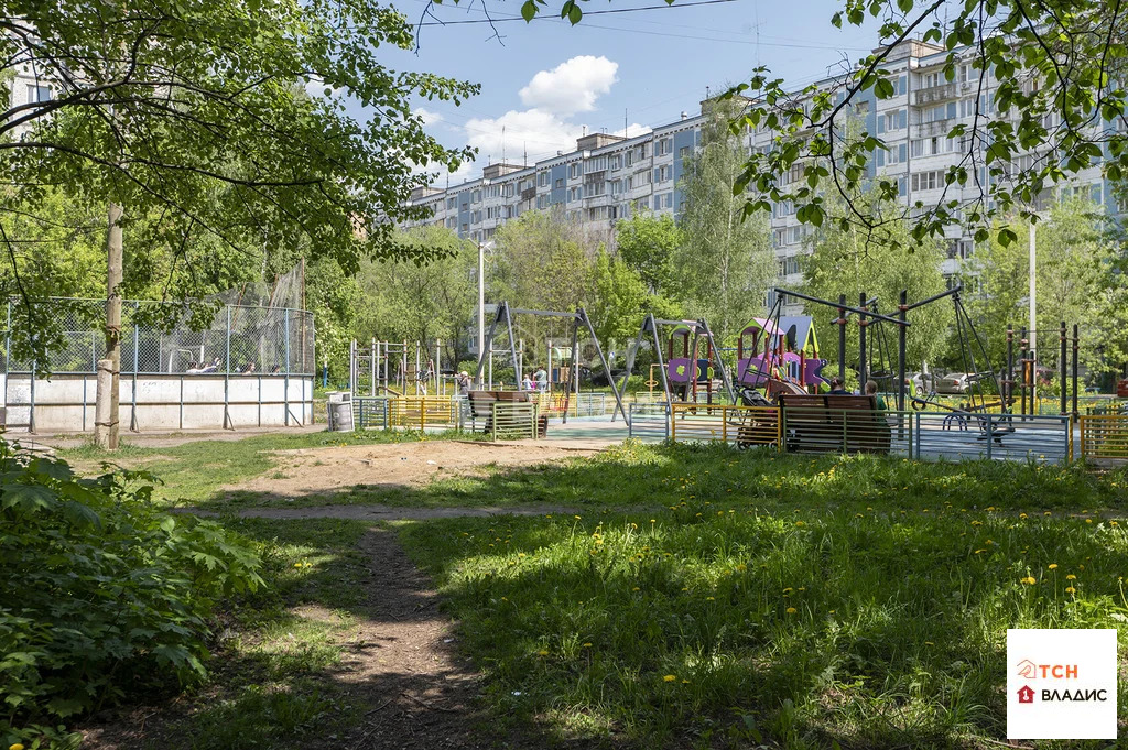 Продажа квартиры, Пушкино, Воскресенский район, улица Инессы Арманд - Фото 26