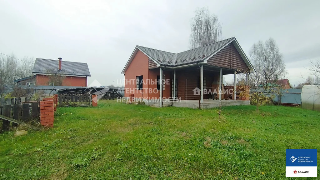 Продажа дома, Поляны, Рязанский район, ул. Революции - Фото 25