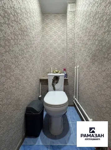 2-ком квартиру ул.Хусаина Мавлютова, д. 21 - Фото 14