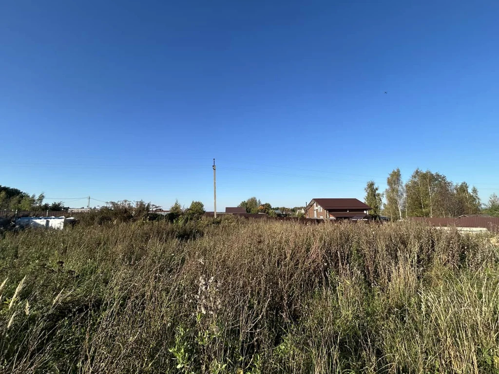 Продажа участка, Бородино, Дмитровский район - Фото 3