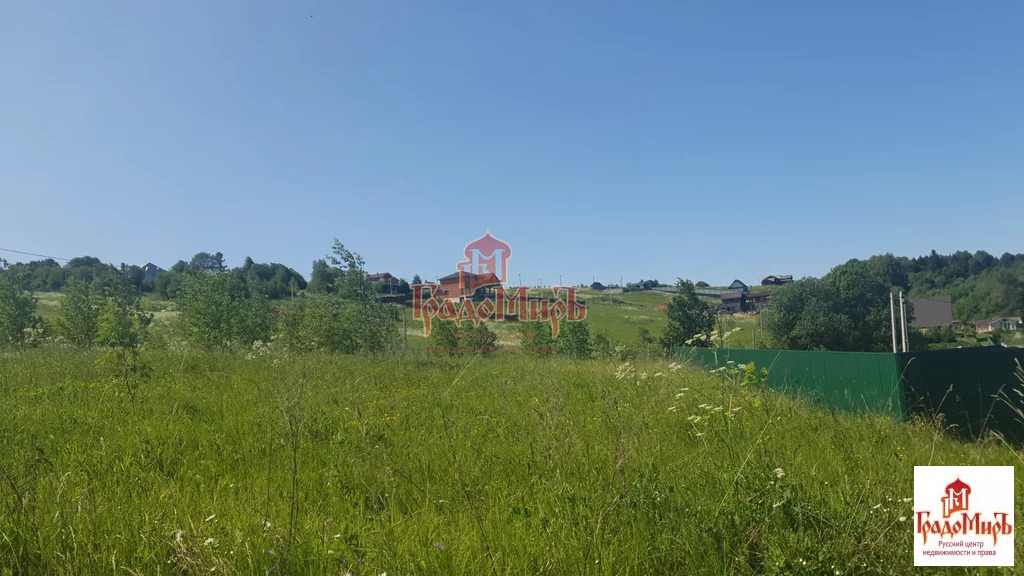 Продажа участка, Дмитров, Дмитровский район, Новое Сельцо д. - Фото 4