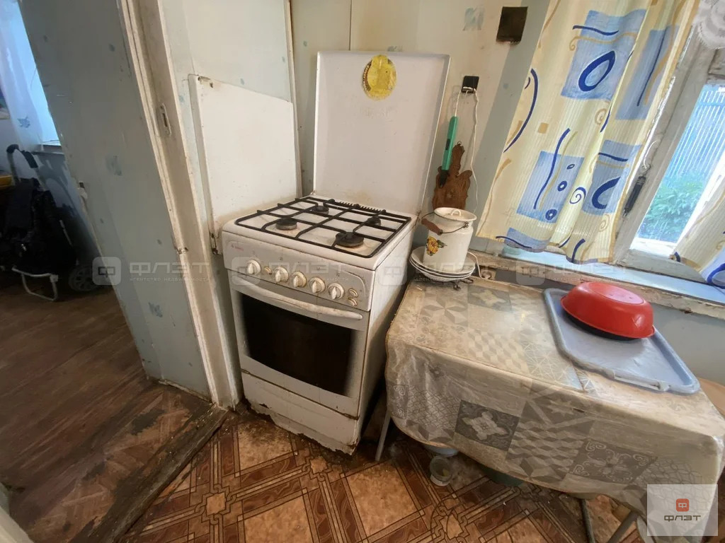Продажа дома, Казань, ул. Трансформаторная (Аки) - Фото 23
