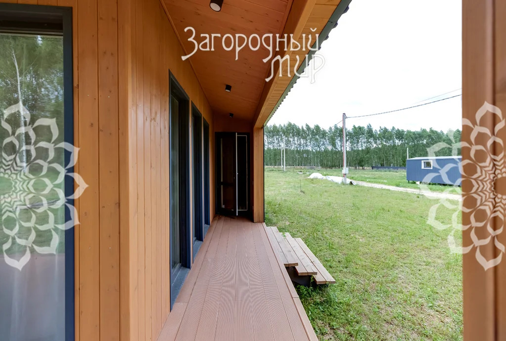 Продам дом, Ленинградское шоссе, 100 км от МКАД - Фото 7