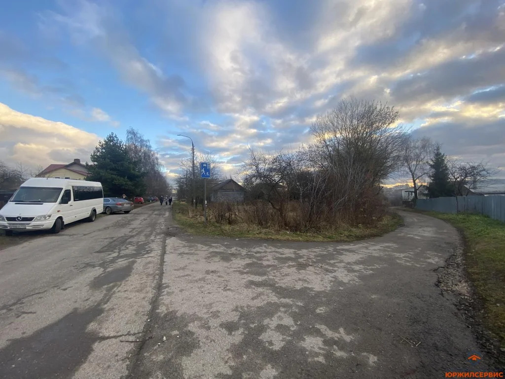 Продажа участка, Подольск, Московская обл - Фото 10