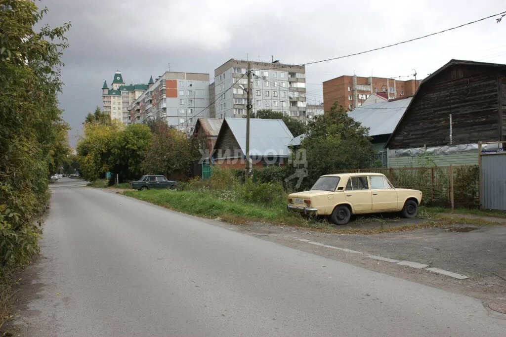 Продажа дома, Новосибирск, ул. Тимирязева - Фото 15