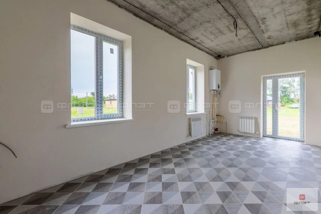 Продажа дома, Каипы, Лаишевский район, ул. Заповедная - Фото 7