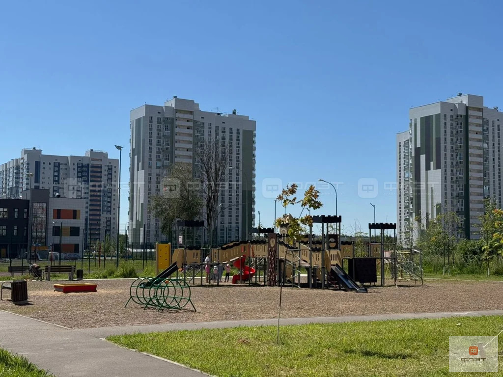 Продажа квартиры, Казань, проспект Ильгама Шакирова - Фото 20