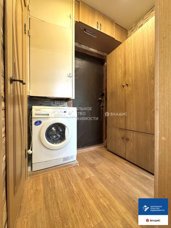 Продажа квартиры, Рязань, ул. Тимакова - Фото 8