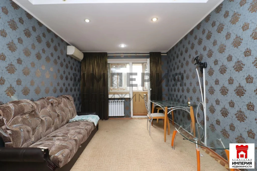 Продажа квартиры, Симферополь, ул. Спера - Фото 1