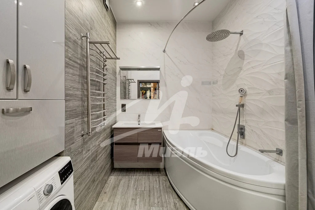 Продажа квартиры, Химки, Озерная ул. - Фото 12