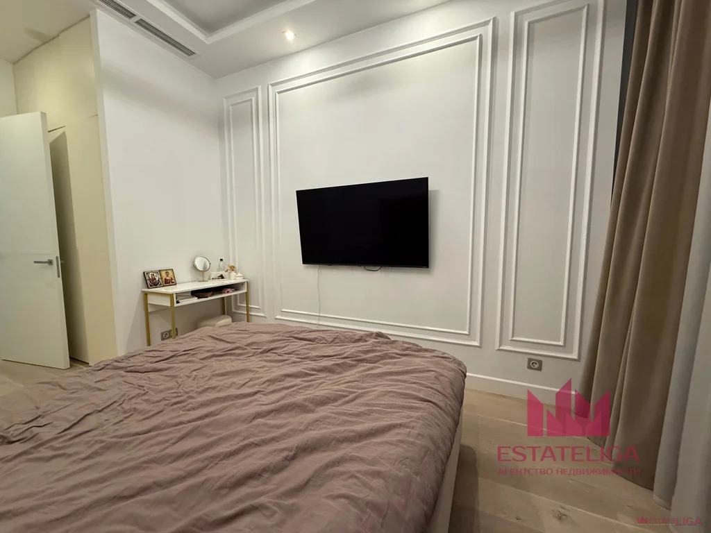 Аренда квартиры, 1-й Красногвардейский проезд - Фото 14