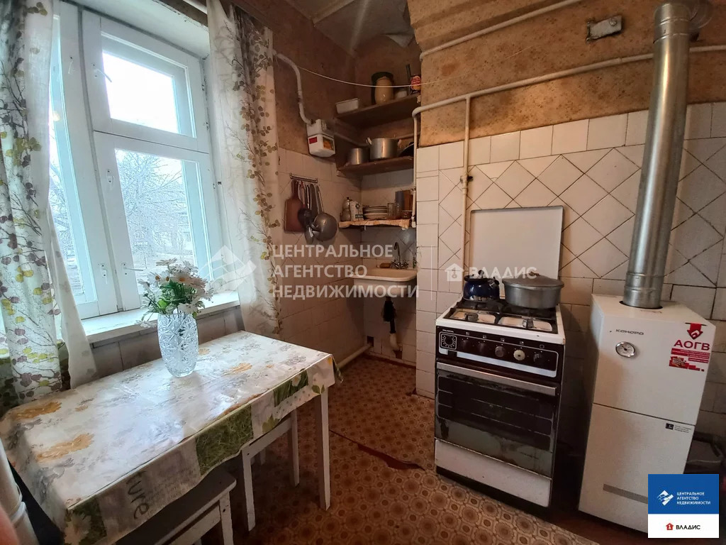 Продажа квартиры, Истье, Старожиловский район, Новая улица, 2 - Фото 8