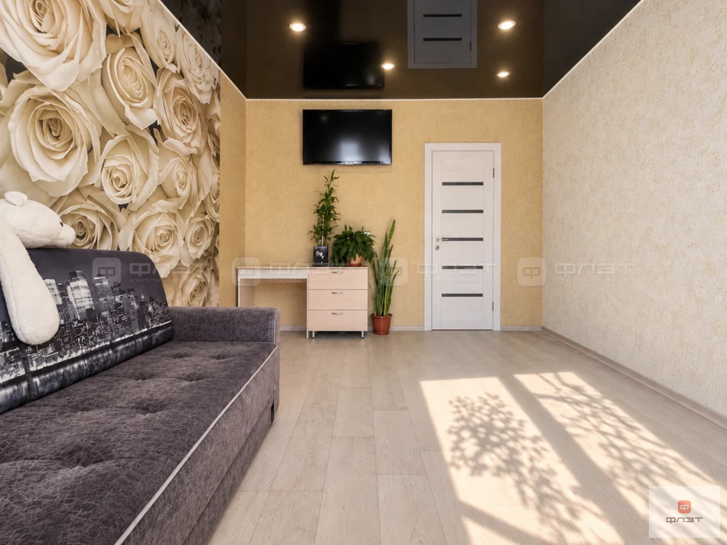 Продажа квартиры, Казань, ул. Симонова - Фото 10