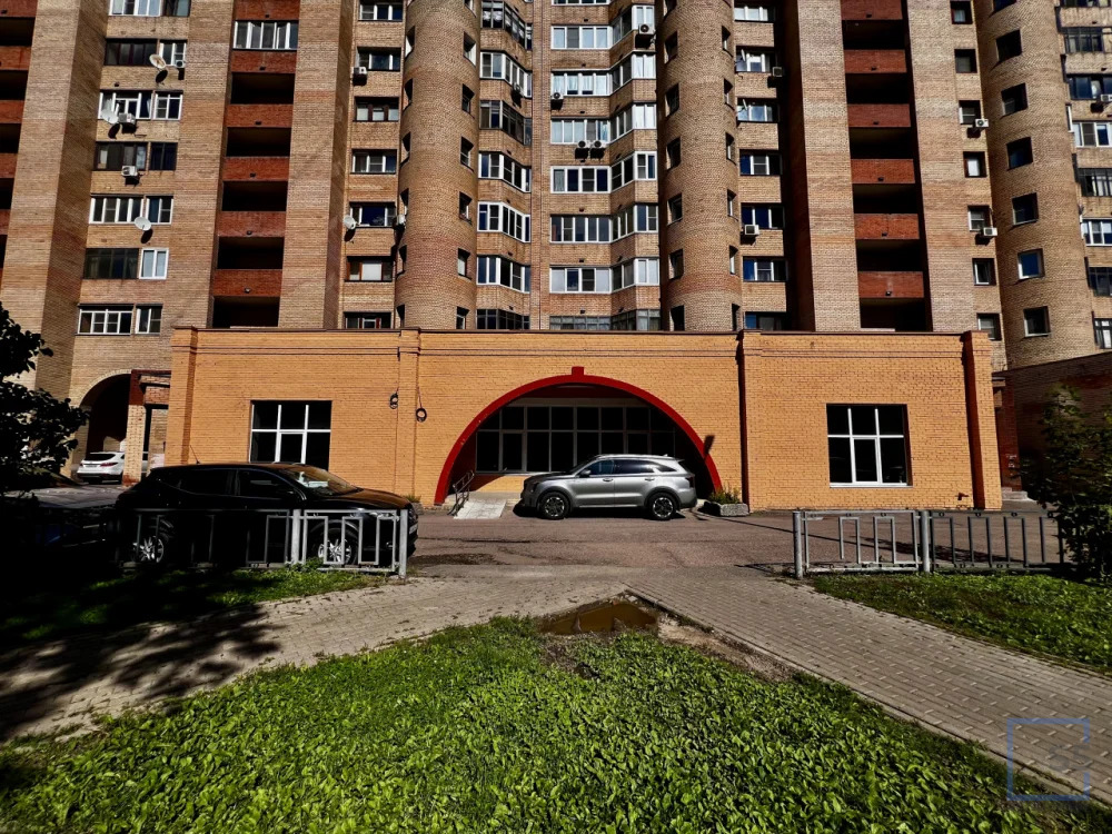 Аренда ПСН, Красногорск - Фото 5