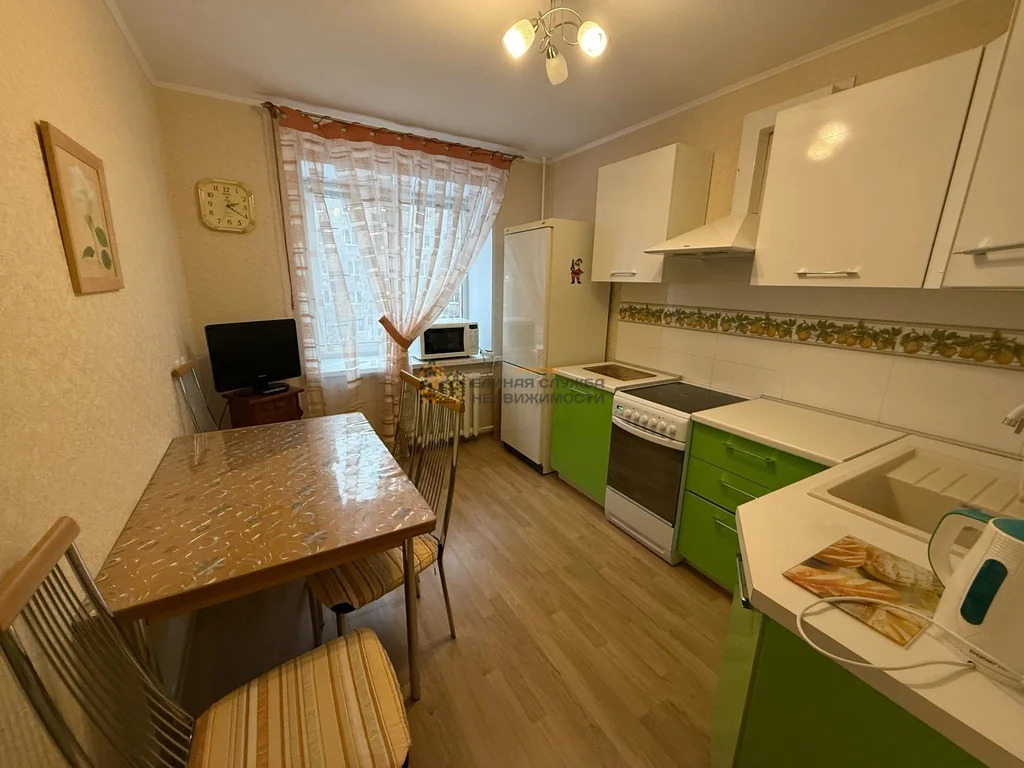 Аренда квартиры, Уфа, ул. Лесотехникума - Фото 1