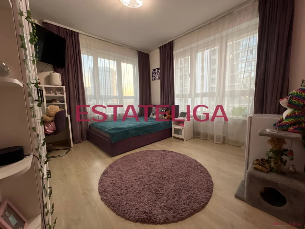 Продажа квартиры, Лазоревый проезд - Фото 15