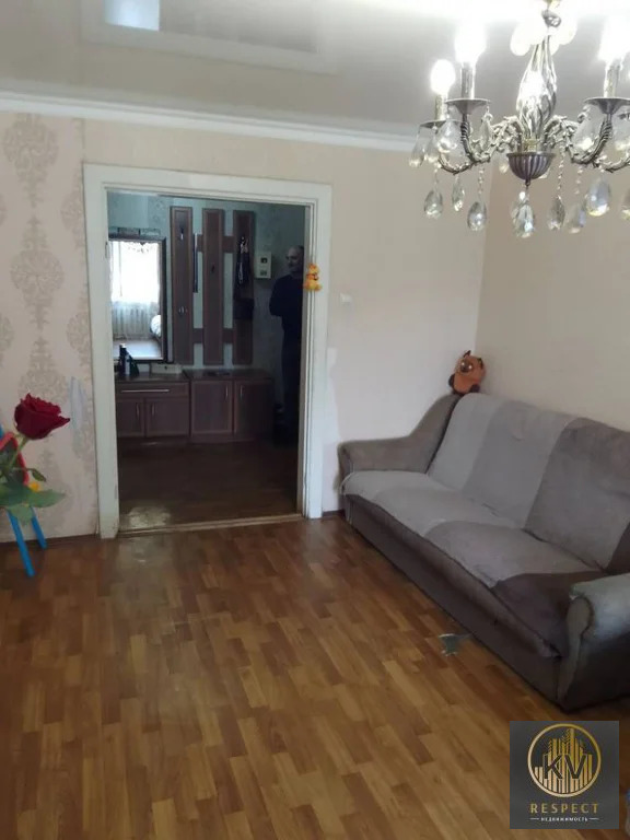 Продажа квартиры, Горячеводский, Малиновского пер. - Фото 3