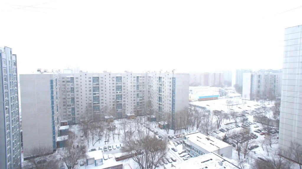 Продажа квартиры, ул. Борисовские Пруды - Фото 9