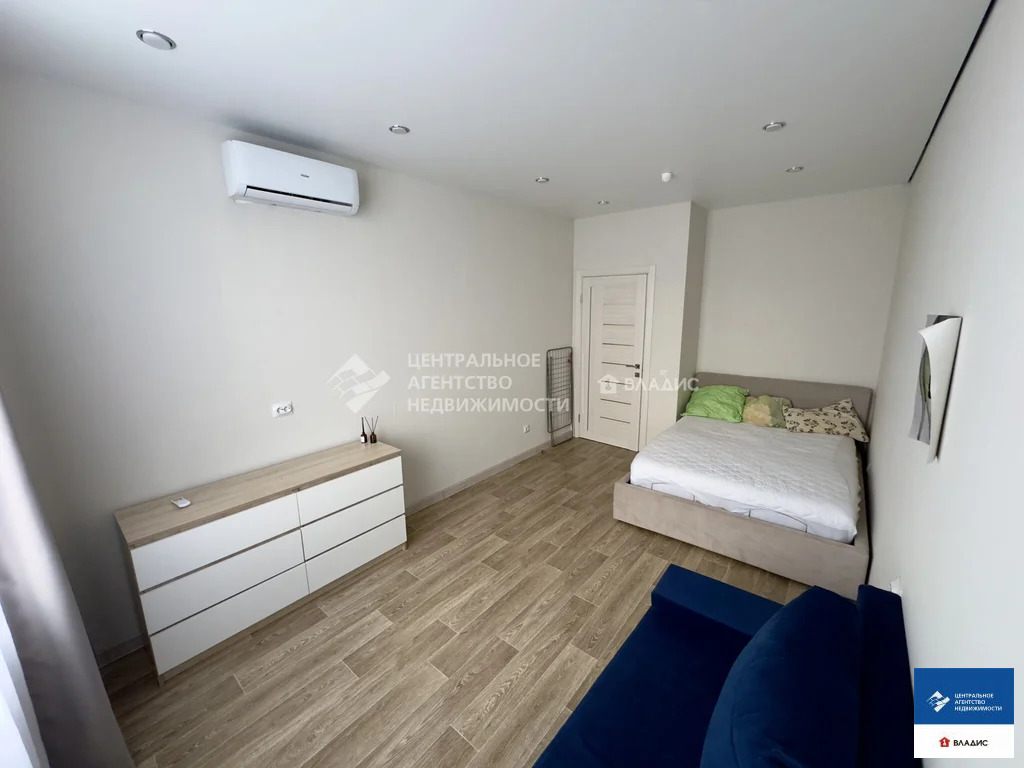 Аренда квартиры, Рязань, ул. Островского - Фото 8