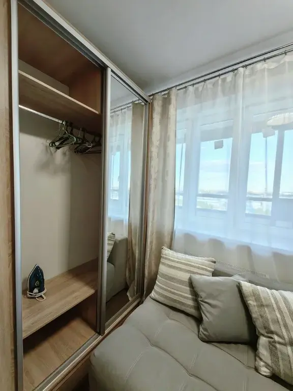 животные + /  временная регистрация + / дети + / духовка / посудомойка - Фото 24