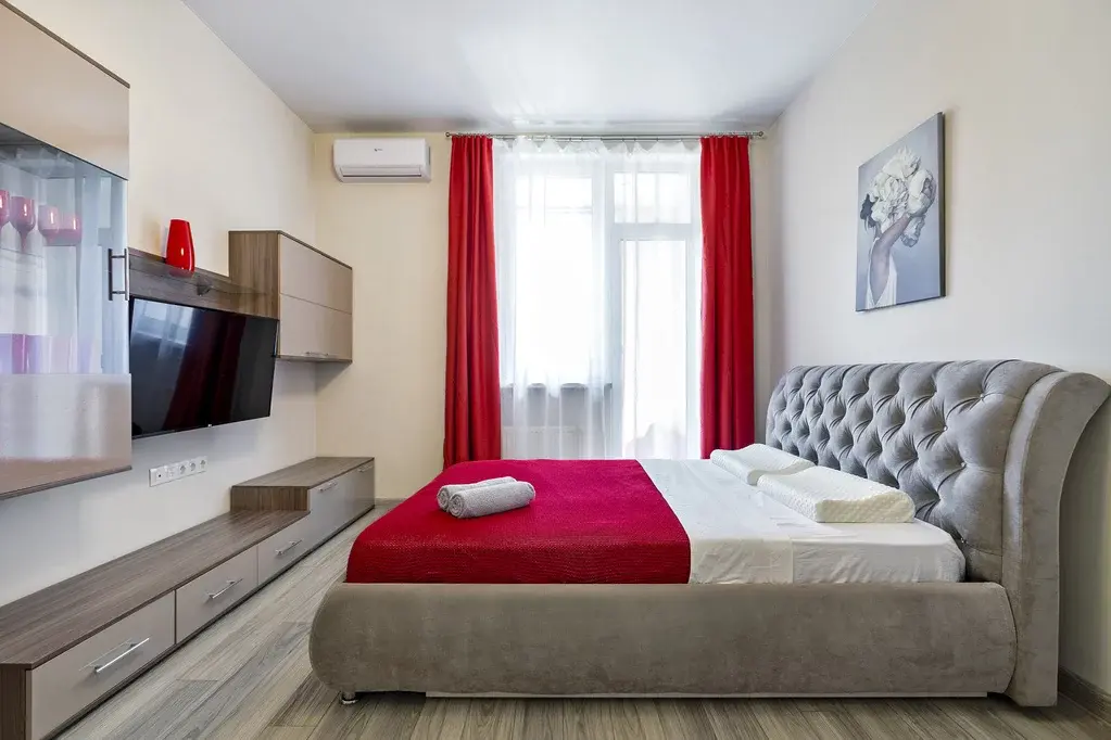 Maxrealty24 Волоколамское шоссе 71к1 - Фото 1