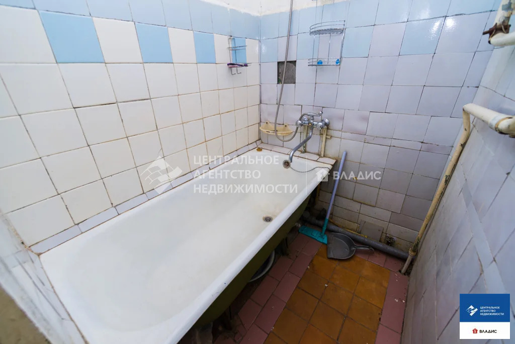 Продажа квартиры, Октябрьский, Михайловский район, Зелёная улица - Фото 14