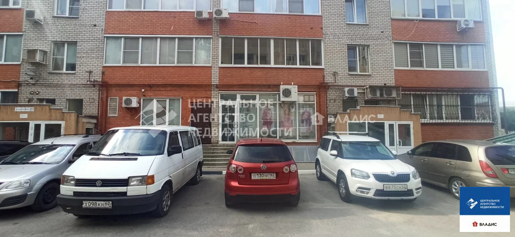 Продажа ПСН, Рязань, Право-Лыбедская улица - Фото 0