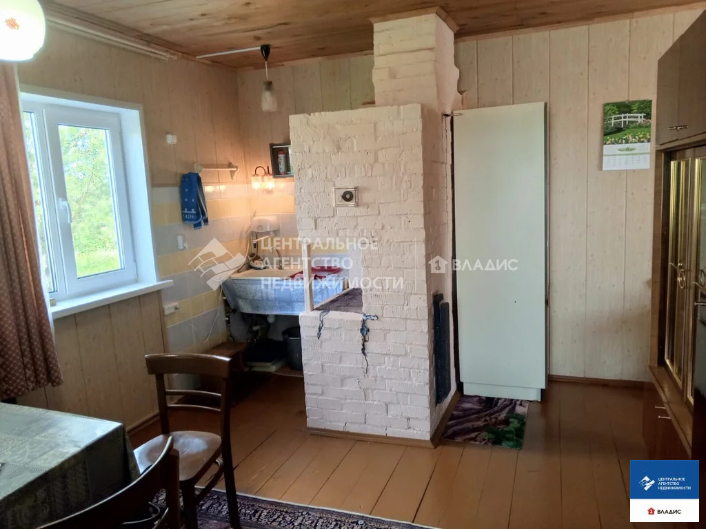 Продажа дома, Рязанский район, садоводческое товарищество Волокно - Фото 14