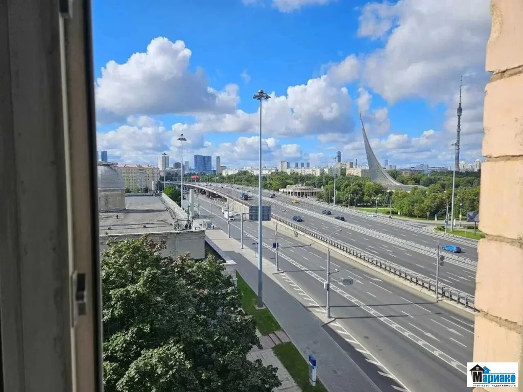 Продажа квартиры, м. ВДНХ, Мира пр-кт. - Фото 4