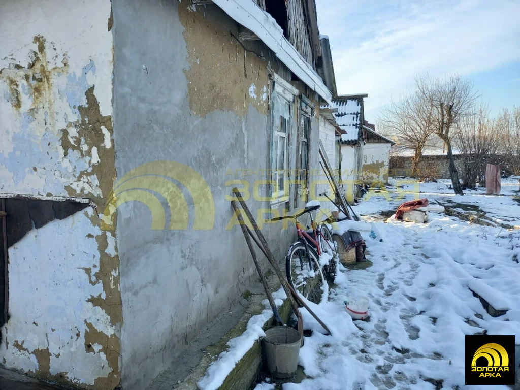 Продажа дома, Ахтырский, Абинский район, ул. Речная - Фото 2