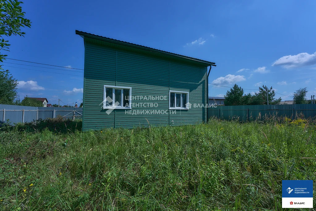Продажа дома, Городище, Рыбновский район, Заводская улица - Фото 2