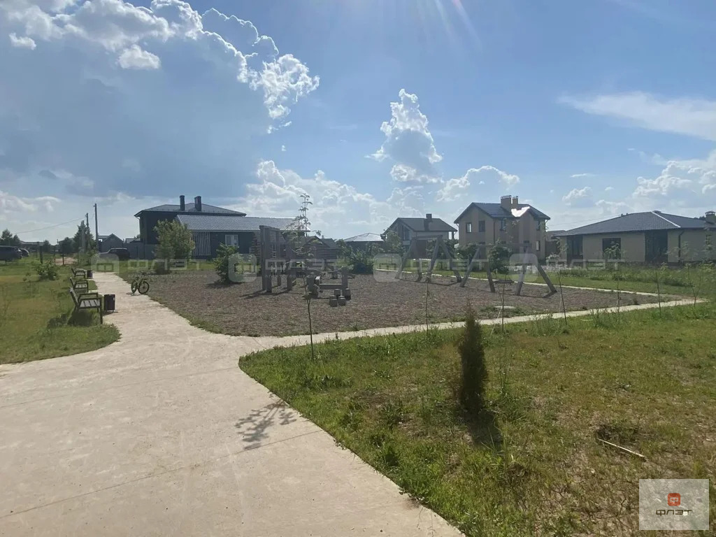 Продажа участка, Пятидворка, Верхнеуслонский район, ул. Карьерная - Фото 12