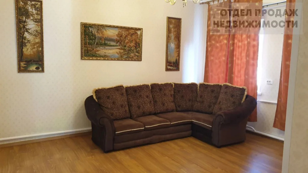 Кирпичный дом в городе - Фото 9