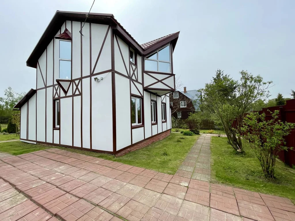 Продажа дома, Дмитровский район, СНТ Пыхино - Фото 3