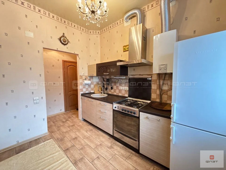 Продажа квартиры, Казань, ул. Гоголя - Фото 3