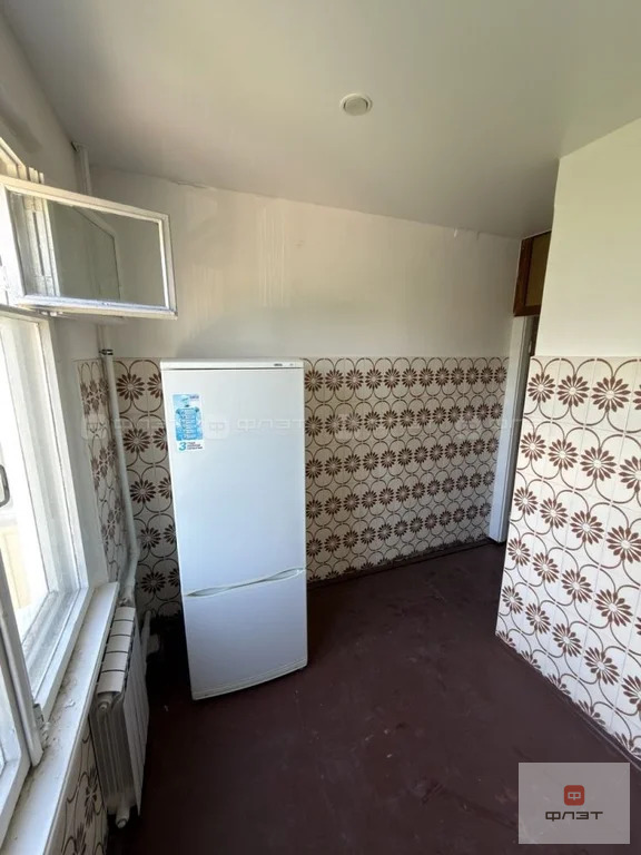 Продажа квартиры, Казань, ул. Ахтямова - Фото 9