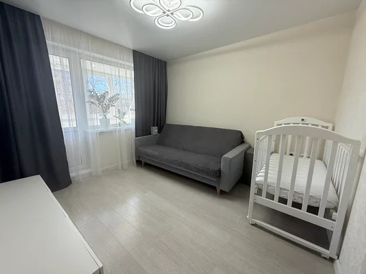 Продам однокомнатную (1-комн.) квартиру, Южное ш, 24а, Нижний Новго... - Фото 17