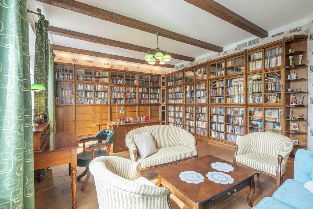 СМоленкий б-р, 15 - Фото 4