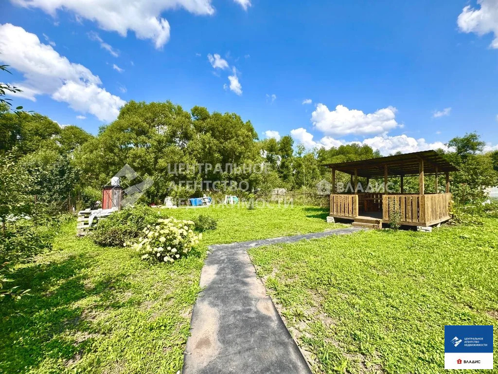 Продажа дома, Федоровское, Захаровский район - Фото 38