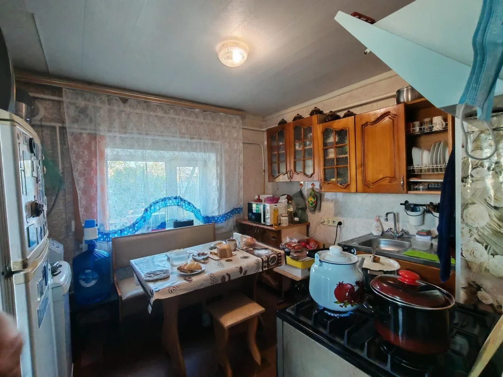 Продажа дома, Полтавская, Красноармейский район, ул. Огородная - Фото 11